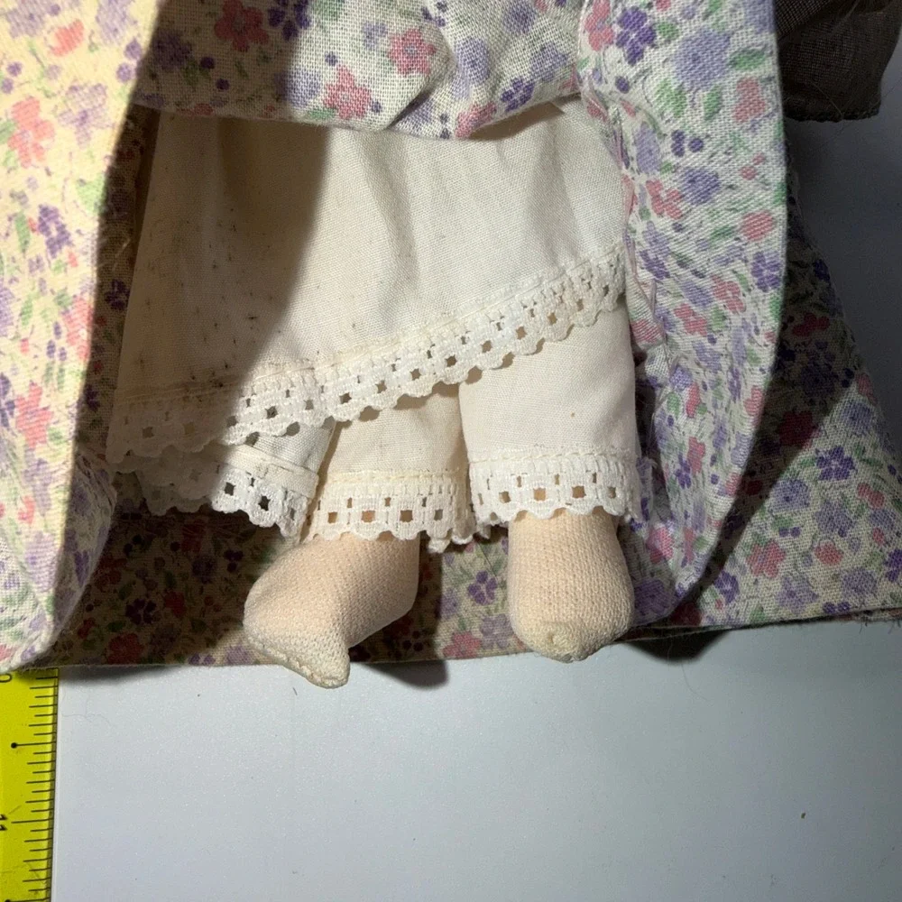 Effanbee‎ Doll 11